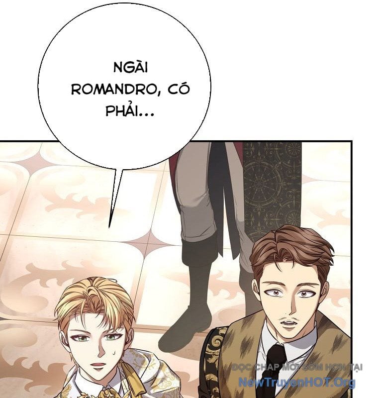 Con Trai Bá Tước Khốn Nạn Là Hoàng Đế: Chapter 83