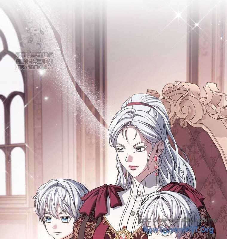 Con Trai Bá Tước Khốn Nạn Là Hoàng Đế: Chapter 83