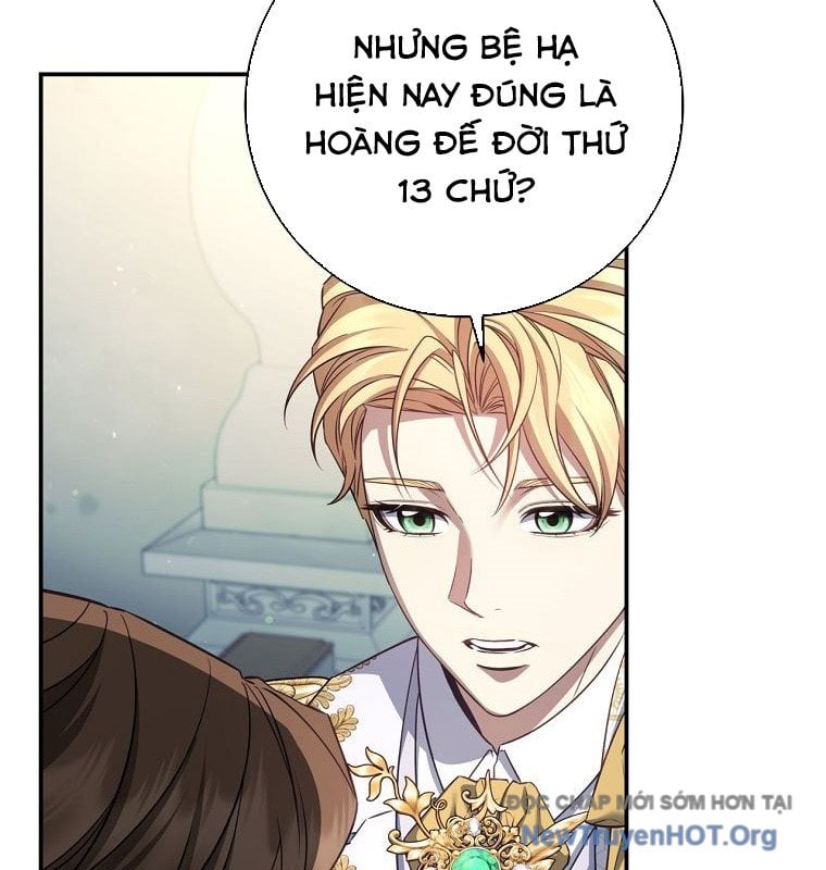 Con Trai Bá Tước Khốn Nạn Là Hoàng Đế: Chapter 83