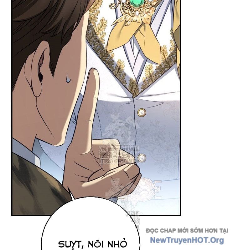 Con Trai Bá Tước Khốn Nạn Là Hoàng Đế: Chapter 83