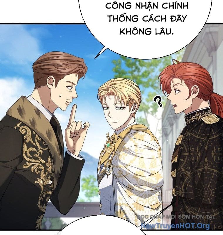 Con Trai Bá Tước Khốn Nạn Là Hoàng Đế: Chapter 83