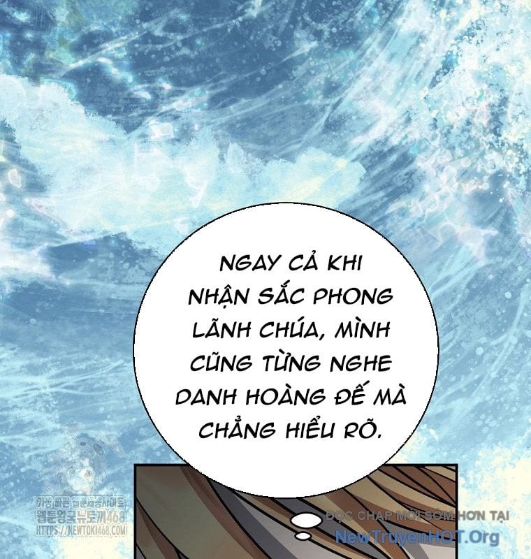 Con Trai Bá Tước Khốn Nạn Là Hoàng Đế: Chapter 83