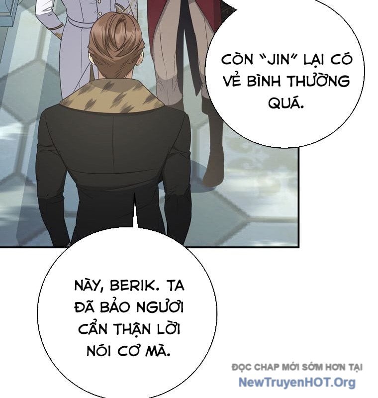 Con Trai Bá Tước Khốn Nạn Là Hoàng Đế: Chapter 83