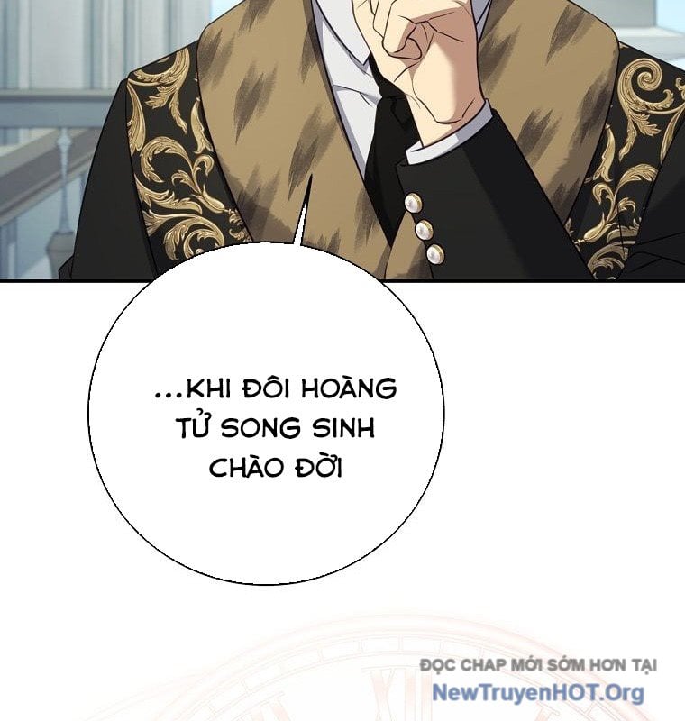 Con Trai Bá Tước Khốn Nạn Là Hoàng Đế: Chapter 83