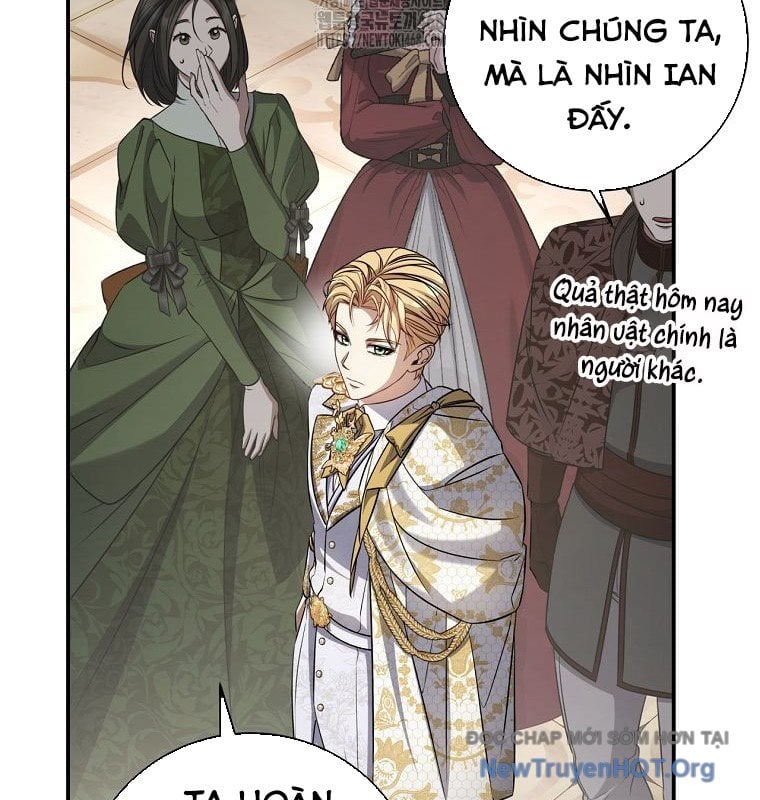 Con Trai Bá Tước Khốn Nạn Là Hoàng Đế: Chapter 83