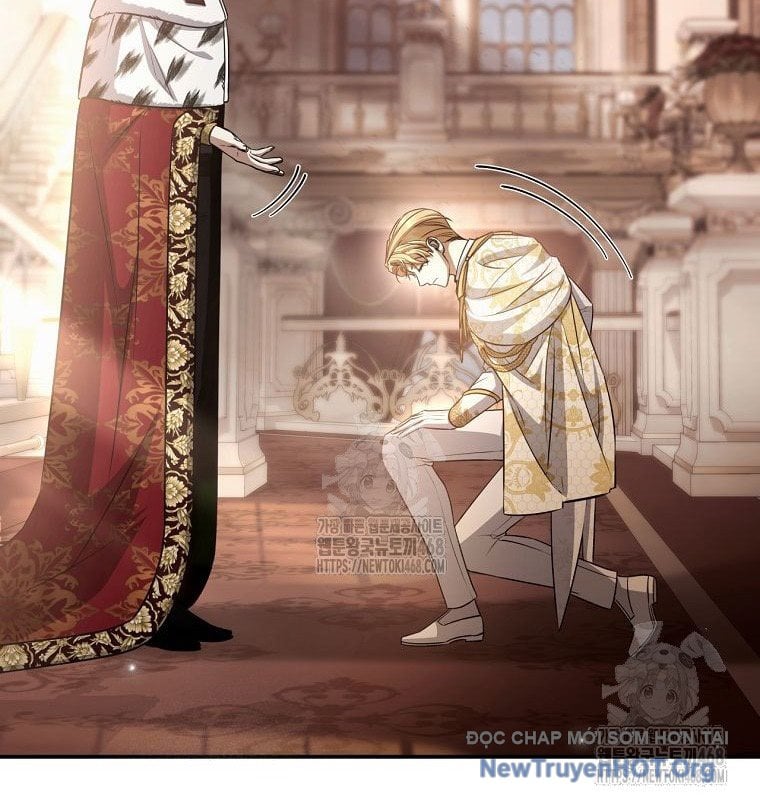 Con Trai Bá Tước Khốn Nạn Là Hoàng Đế: Chapter 83