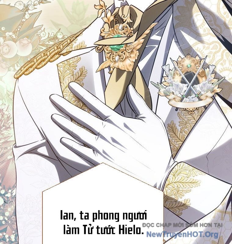 Con Trai Bá Tước Khốn Nạn Là Hoàng Đế: Chapter 83