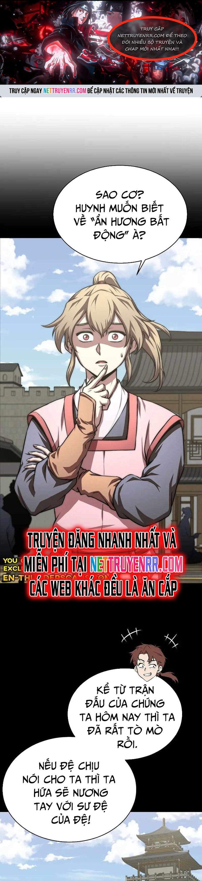 Con Trai Của Gia Tộc Nam Cung Thế Gia: Chapter 78