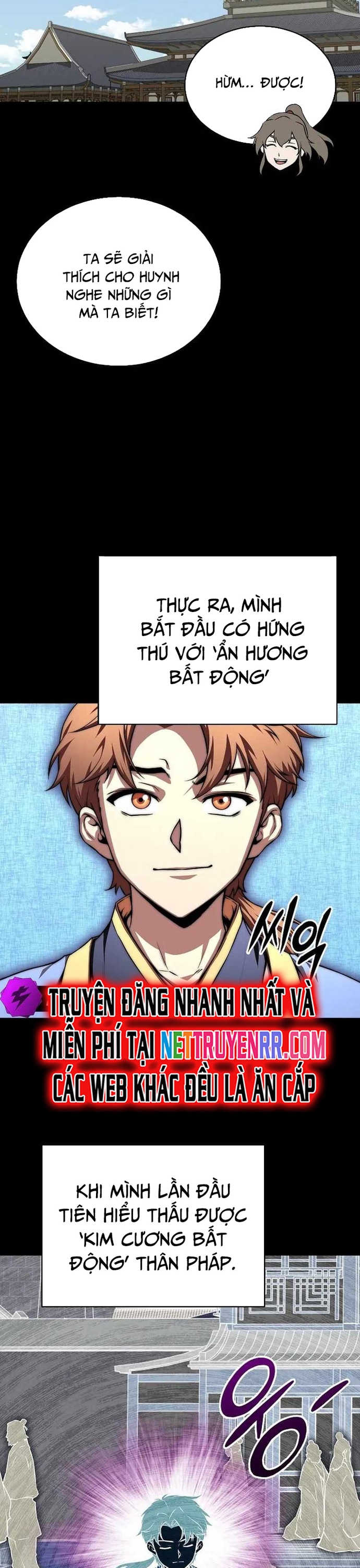 Con Trai Của Gia Tộc Nam Cung Thế Gia: Chapter 78