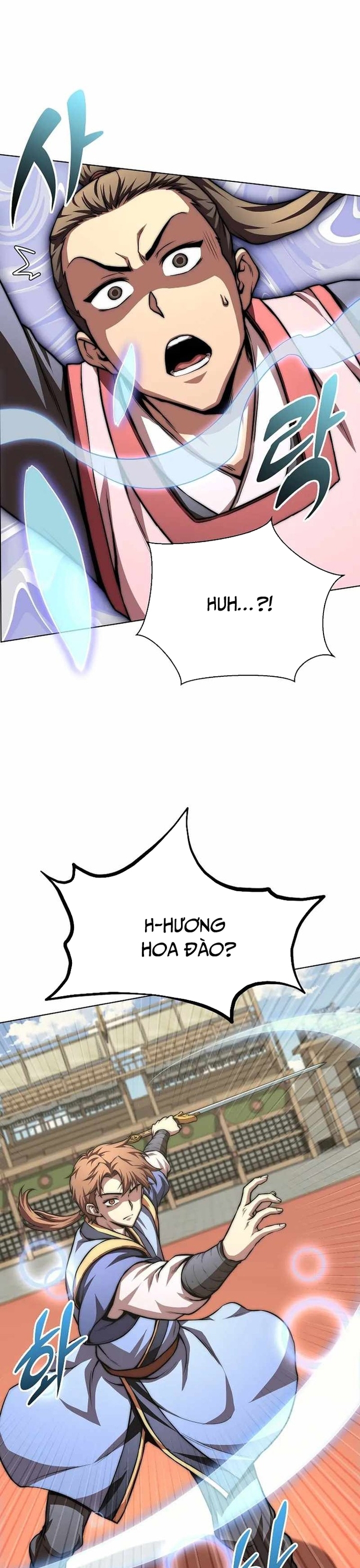 Con Trai Của Gia Tộc Nam Cung Thế Gia: Chapter 78