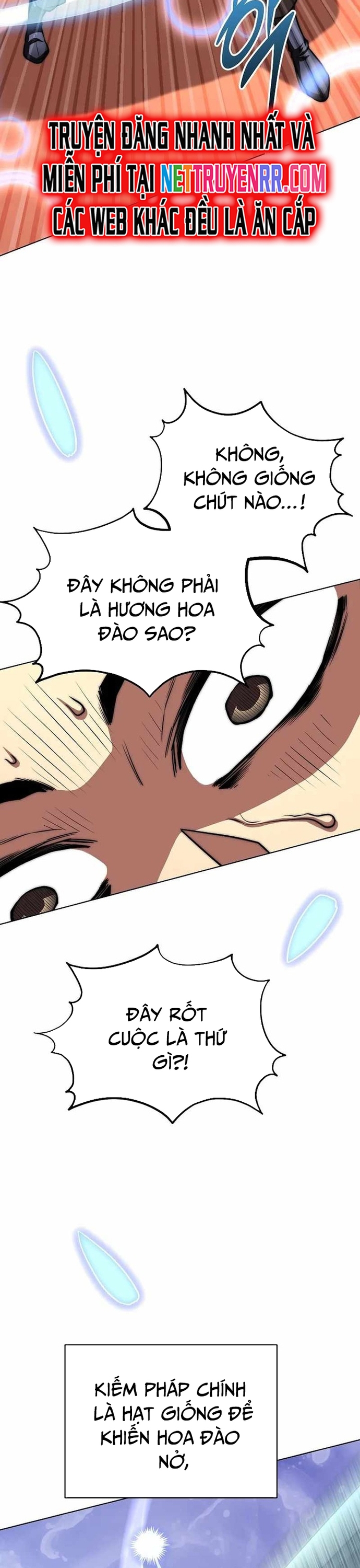 Con Trai Của Gia Tộc Nam Cung Thế Gia: Chapter 78