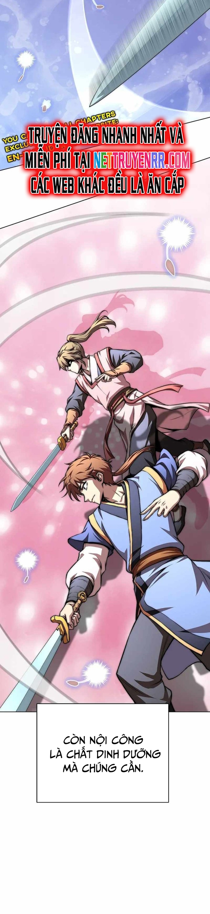 Con Trai Của Gia Tộc Nam Cung Thế Gia: Chapter 78