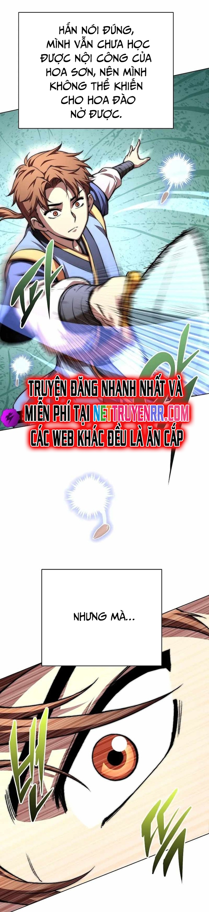 Con Trai Của Gia Tộc Nam Cung Thế Gia: Chapter 78