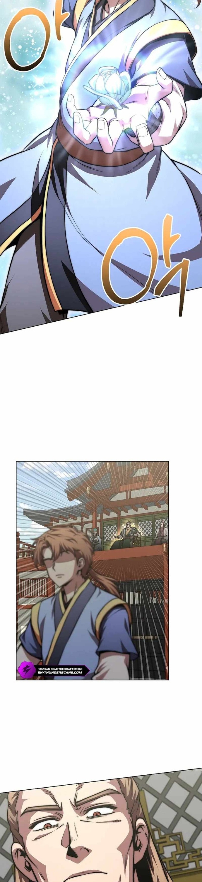 Con Trai Của Gia Tộc Nam Cung Thế Gia: Chapter 78