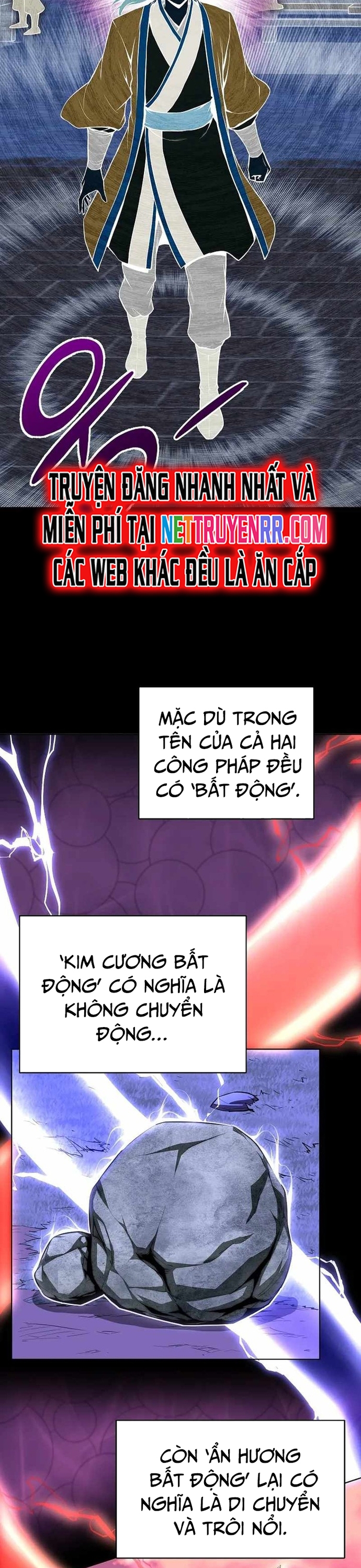Con Trai Của Gia Tộc Nam Cung Thế Gia: Chapter 78