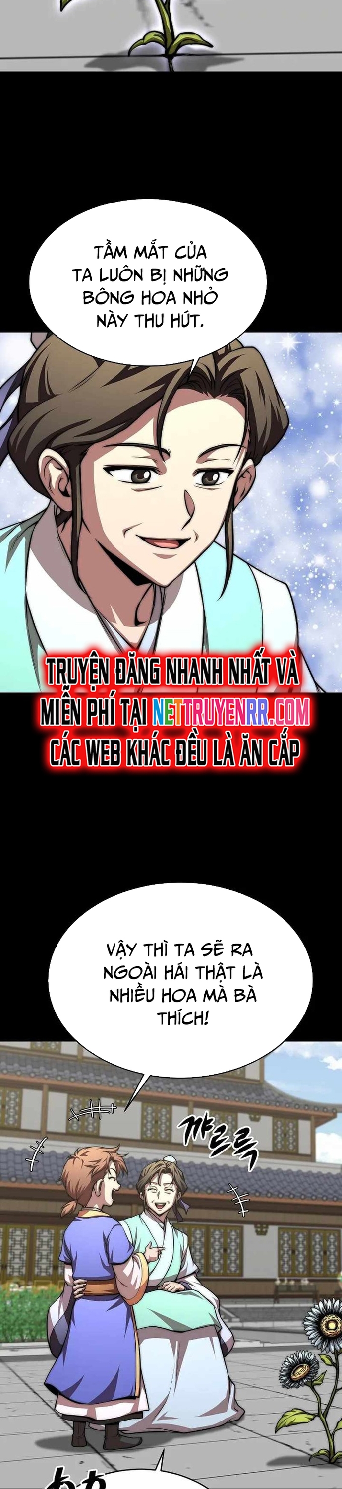 Con Trai Của Gia Tộc Nam Cung Thế Gia: Chapter 78