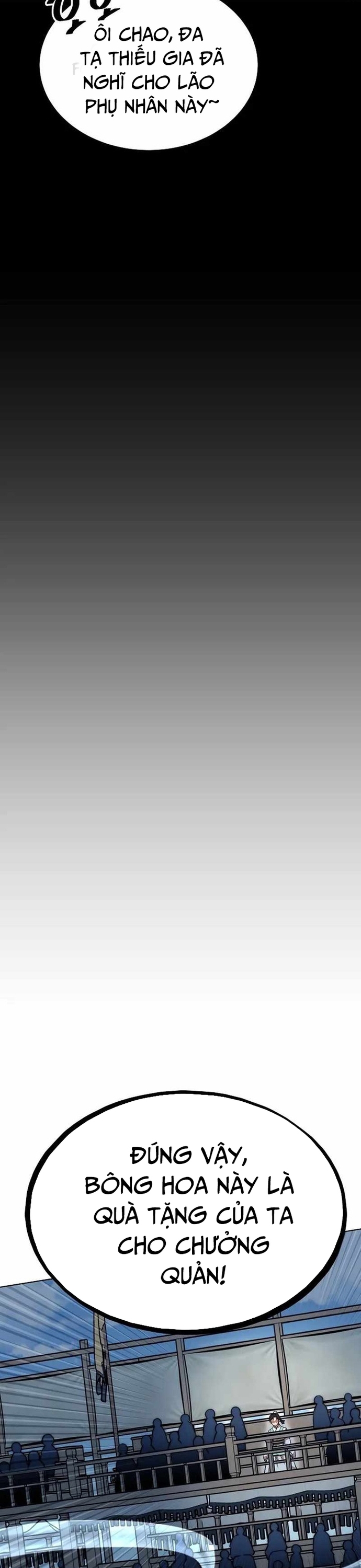 Con Trai Của Gia Tộc Nam Cung Thế Gia: Chapter 78