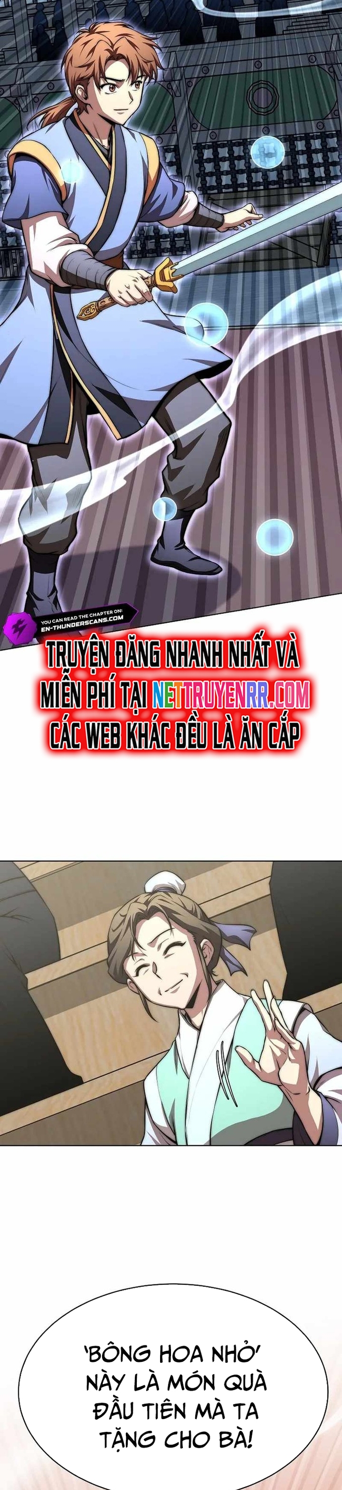 Con Trai Của Gia Tộc Nam Cung Thế Gia: Chapter 78