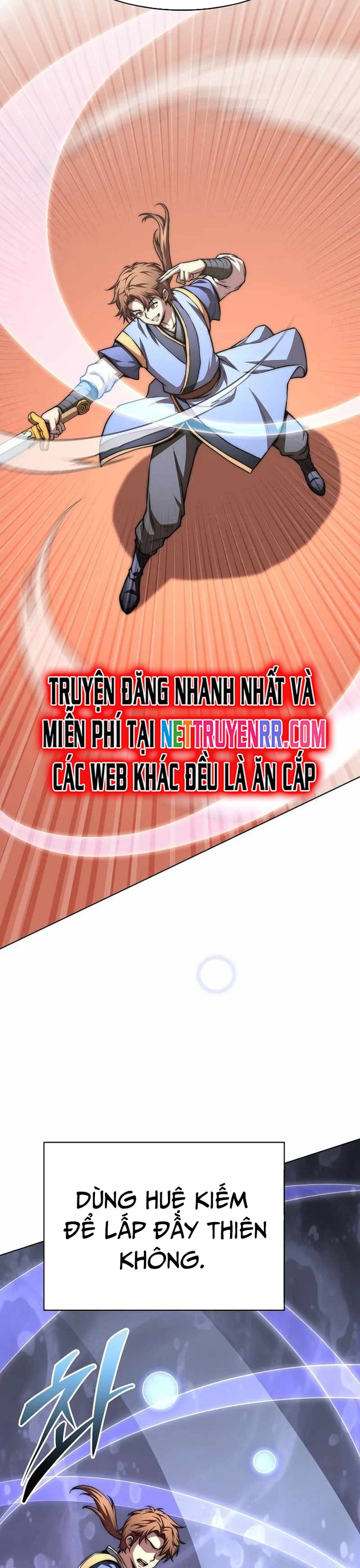 Con Trai Của Gia Tộc Nam Cung Thế Gia: Chapter 78