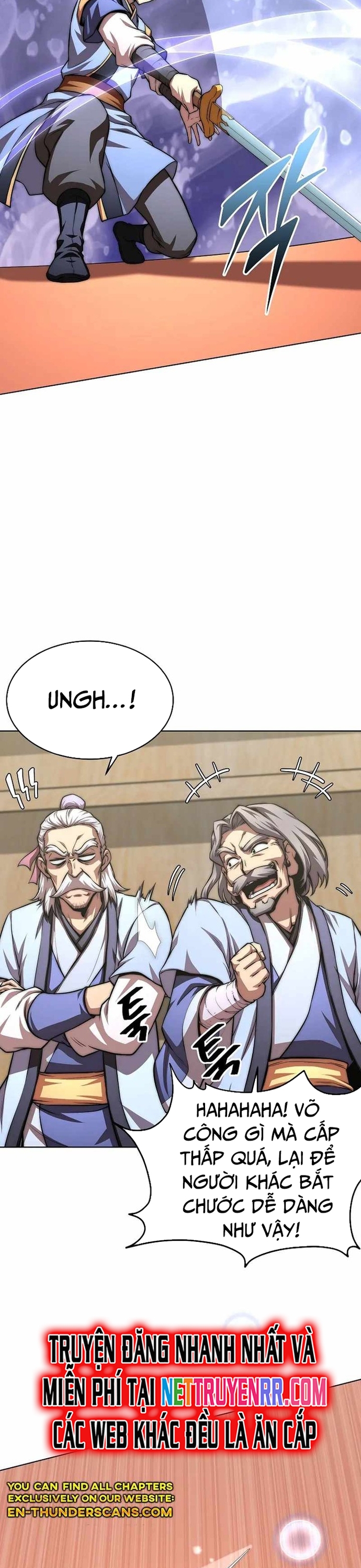 Con Trai Của Gia Tộc Nam Cung Thế Gia: Chapter 78