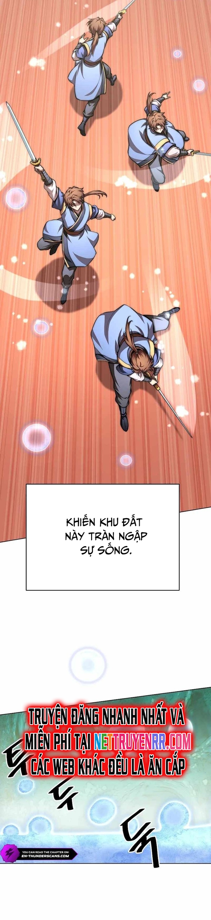 Con Trai Của Gia Tộc Nam Cung Thế Gia: Chapter 78