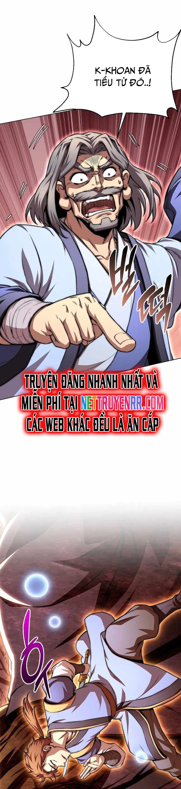 Con Trai Của Gia Tộc Nam Cung Thế Gia: Chapter 78