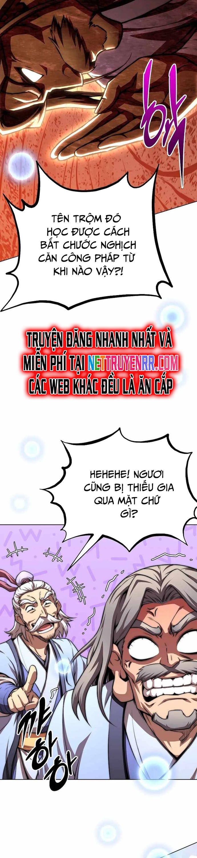 Con Trai Của Gia Tộc Nam Cung Thế Gia: Chapter 78