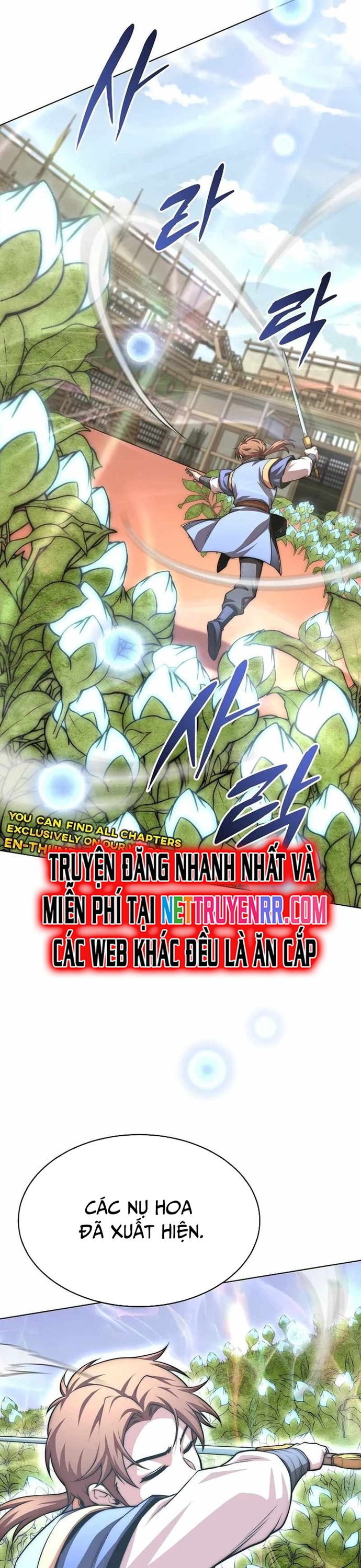 Con Trai Của Gia Tộc Nam Cung Thế Gia: Chapter 78
