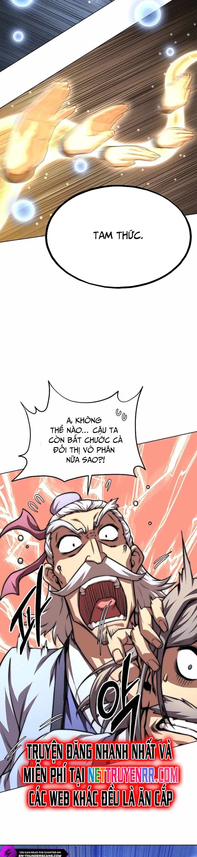 Con Trai Của Gia Tộc Nam Cung Thế Gia: Chapter 78