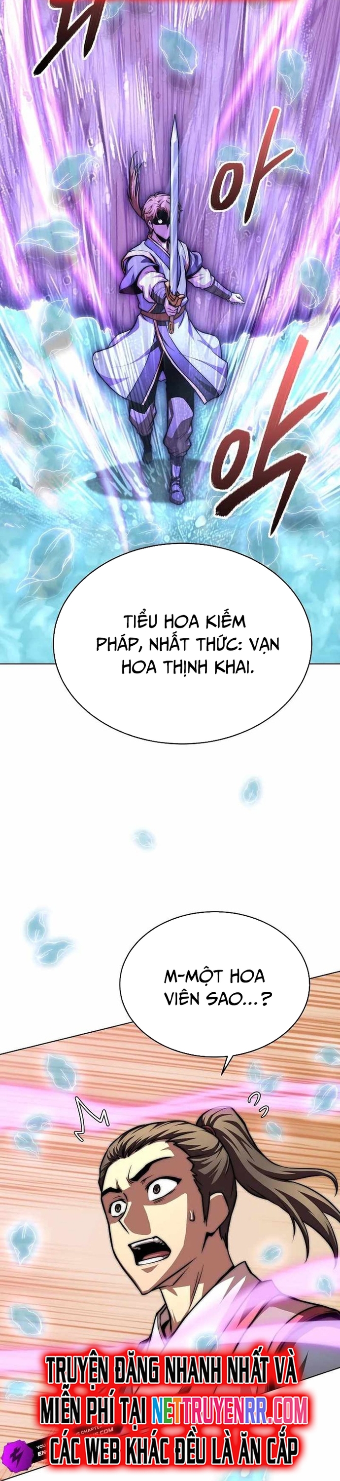 Con Trai Của Gia Tộc Nam Cung Thế Gia: Chapter 78