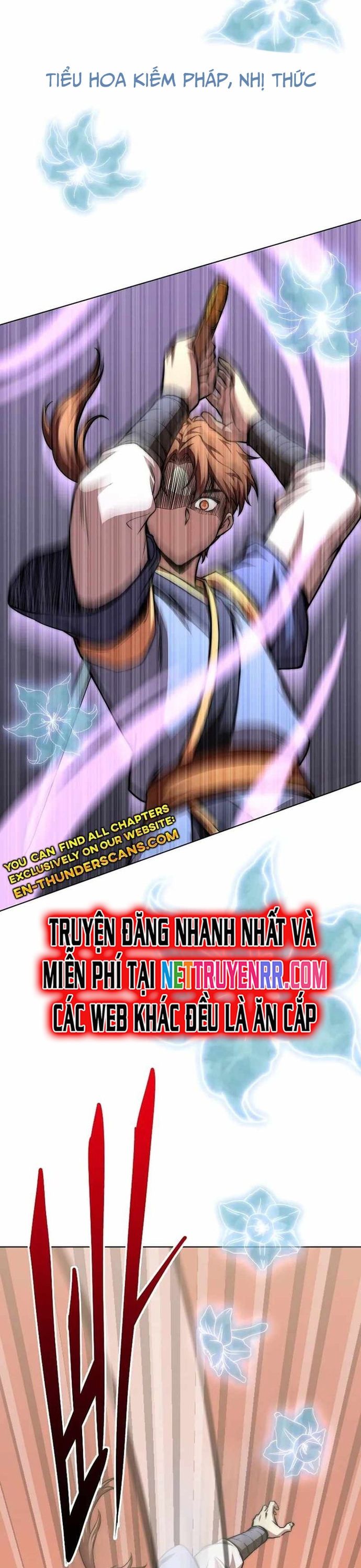 Con Trai Của Gia Tộc Nam Cung Thế Gia: Chapter 78