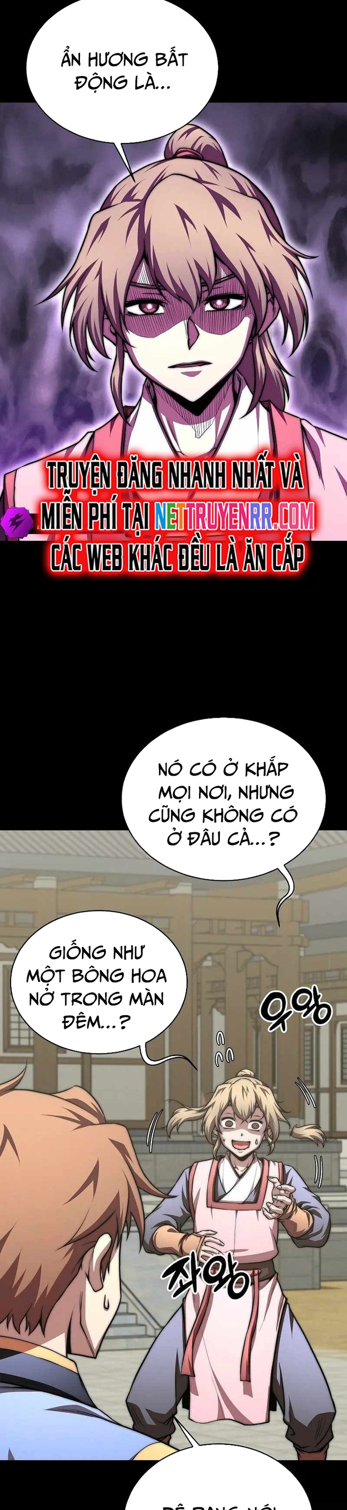 Con Trai Của Gia Tộc Nam Cung Thế Gia: Chapter 78