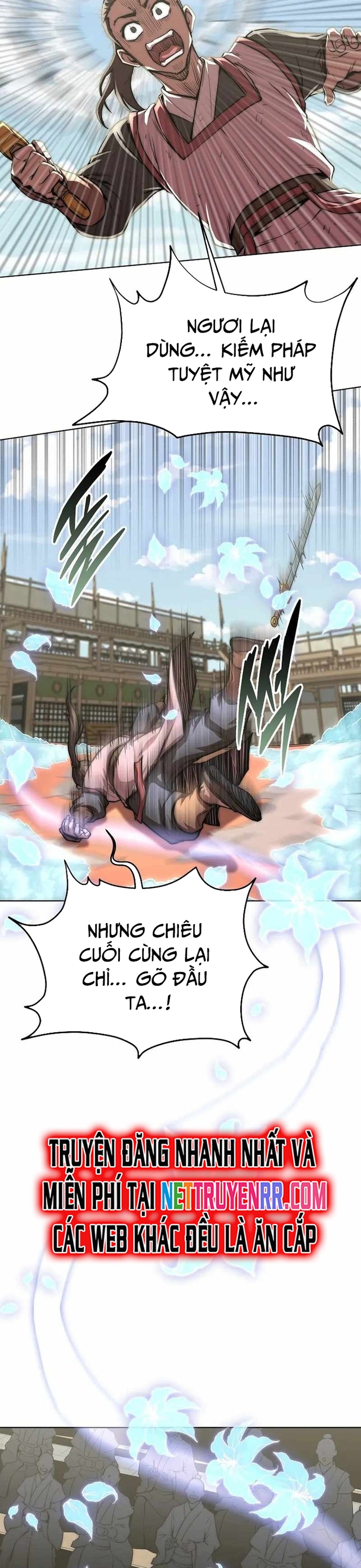 Con Trai Của Gia Tộc Nam Cung Thế Gia: Chapter 78