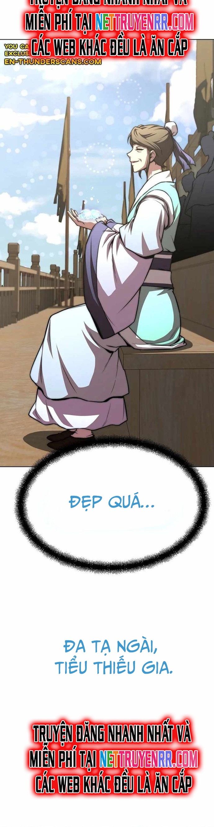 Con Trai Của Gia Tộc Nam Cung Thế Gia: Chapter 78