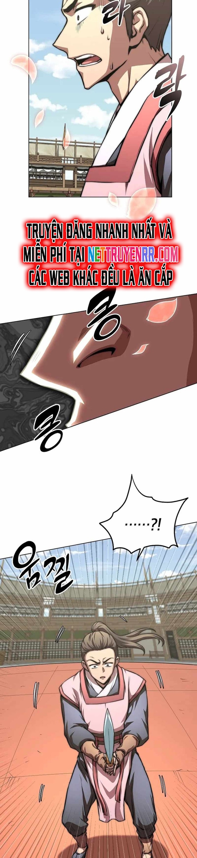 Con Trai Của Gia Tộc Nam Cung Thế Gia: Chapter 78