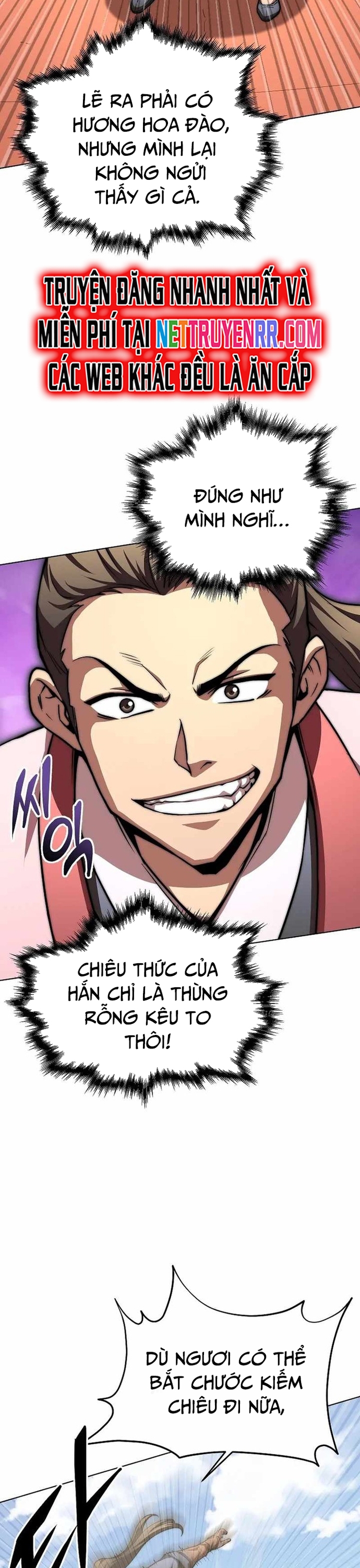 Con Trai Của Gia Tộc Nam Cung Thế Gia: Chapter 78