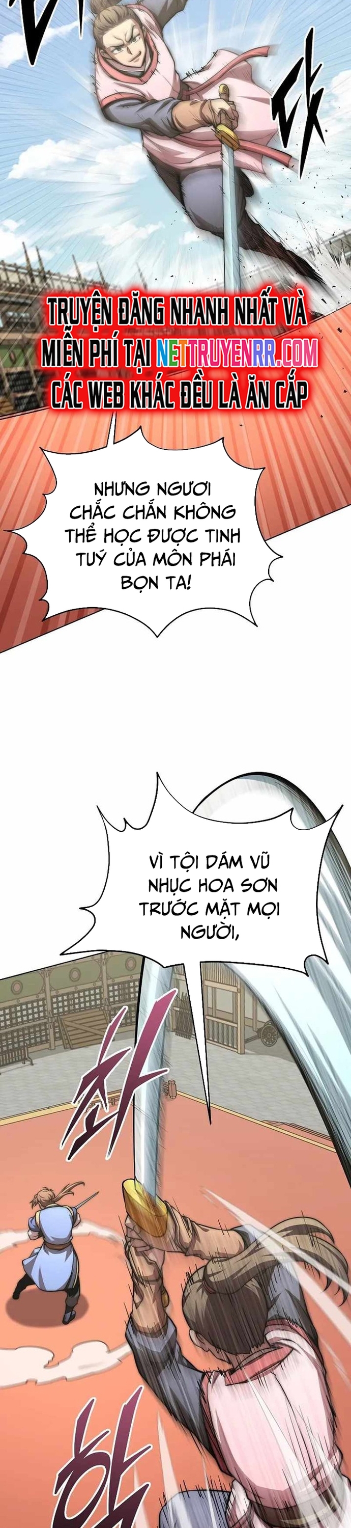 Con Trai Của Gia Tộc Nam Cung Thế Gia: Chapter 78