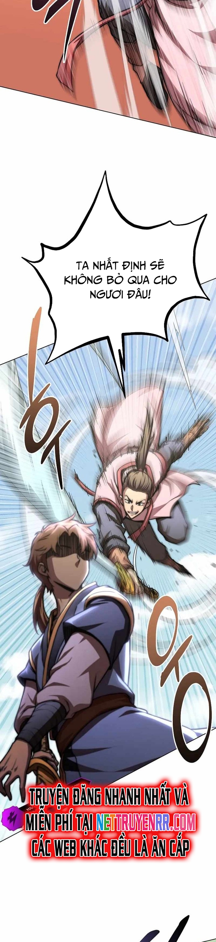 Con Trai Của Gia Tộc Nam Cung Thế Gia: Chapter 78