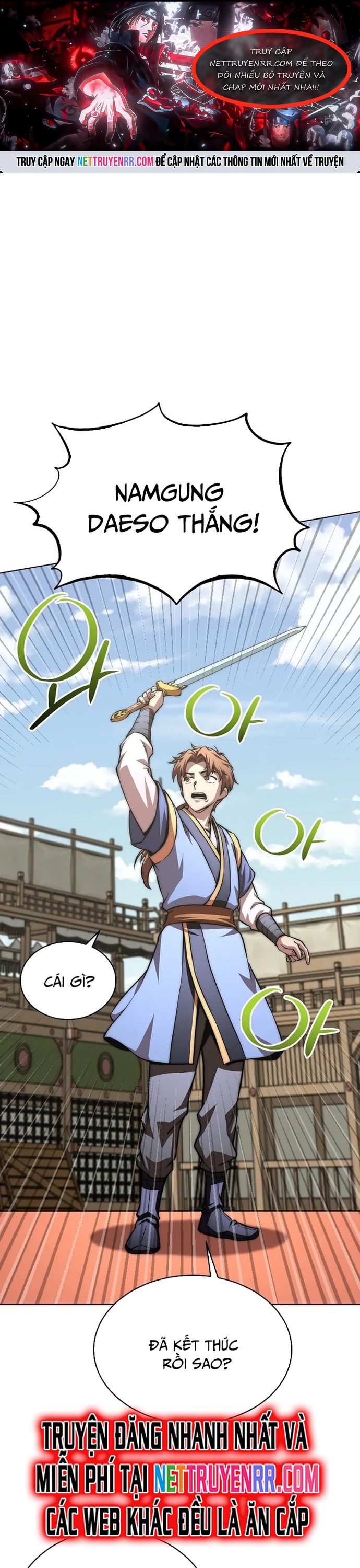 Con Trai Của Gia Tộc Nam Cung Thế Gia: Chapter 79