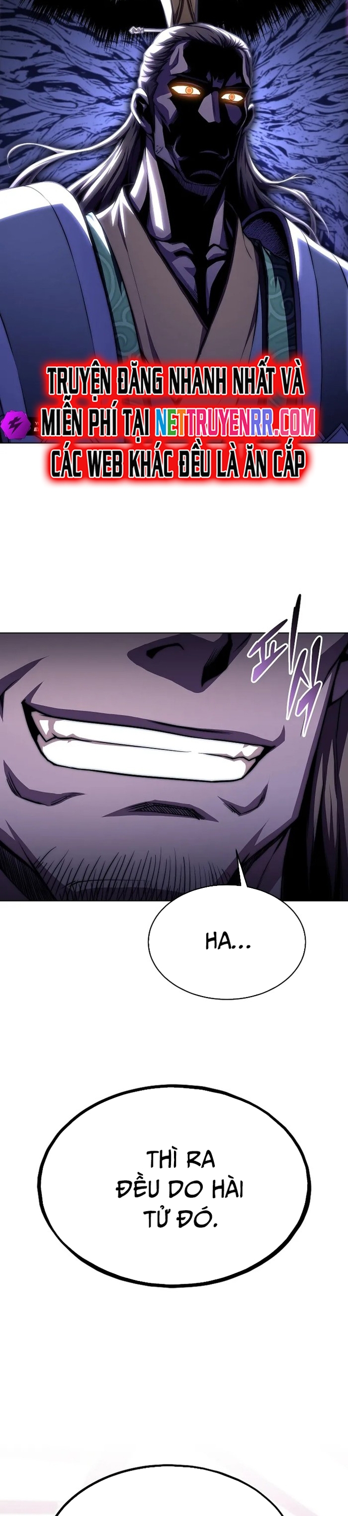 Con Trai Của Gia Tộc Nam Cung Thế Gia: Chapter 79