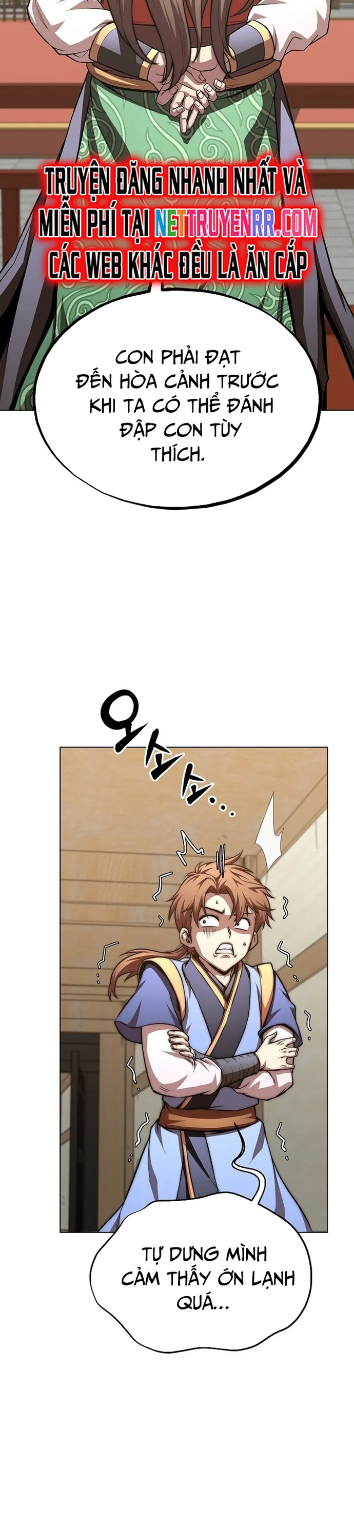Con Trai Của Gia Tộc Nam Cung Thế Gia: Chapter 79