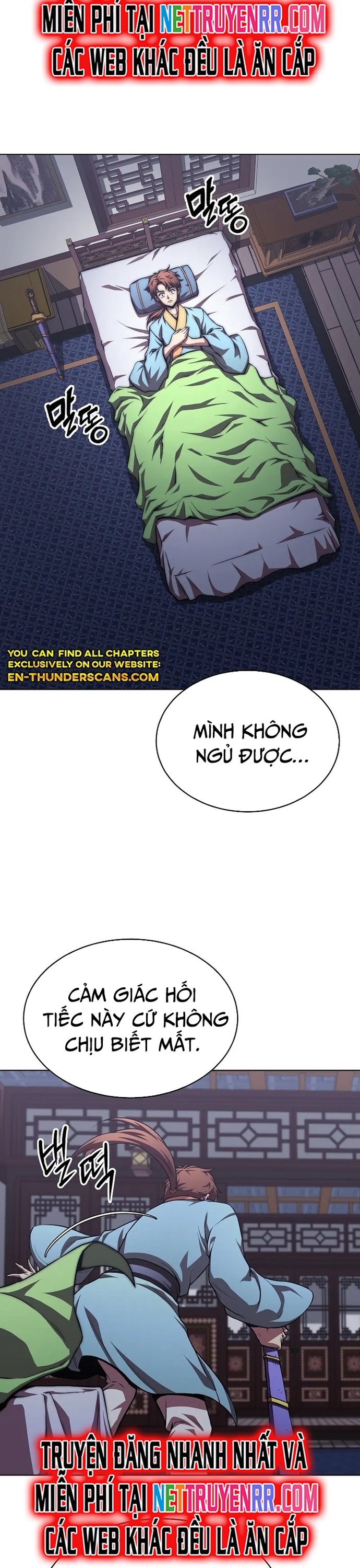 Con Trai Của Gia Tộc Nam Cung Thế Gia: Chapter 79