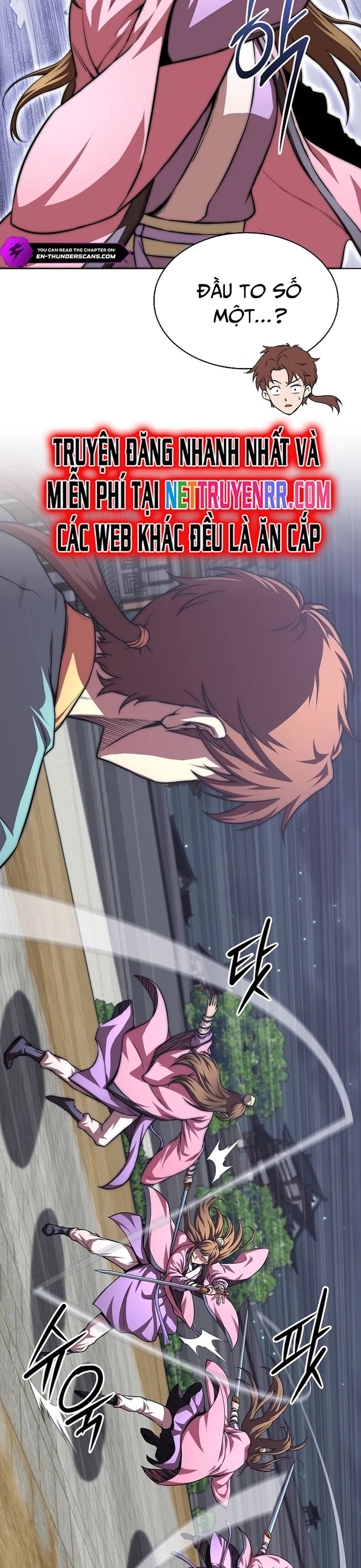 Con Trai Của Gia Tộc Nam Cung Thế Gia: Chapter 79