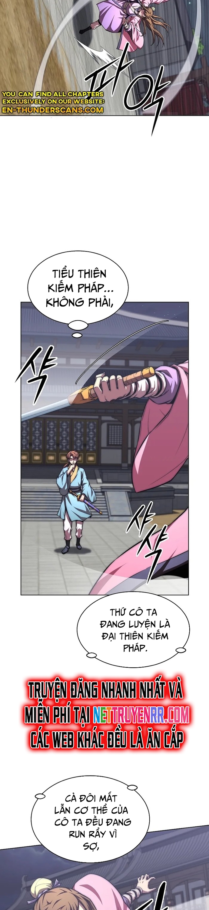 Con Trai Của Gia Tộc Nam Cung Thế Gia: Chapter 79