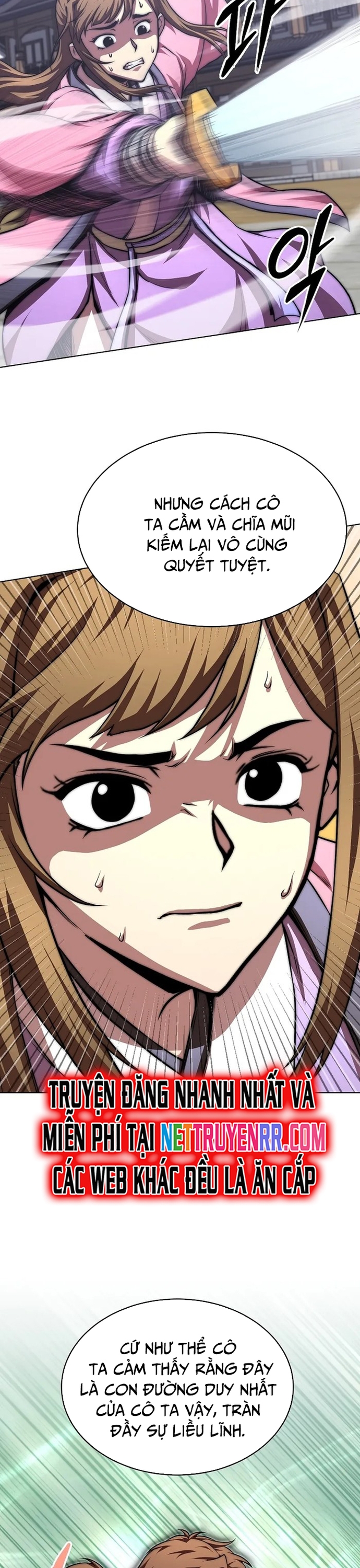 Con Trai Của Gia Tộc Nam Cung Thế Gia: Chapter 79