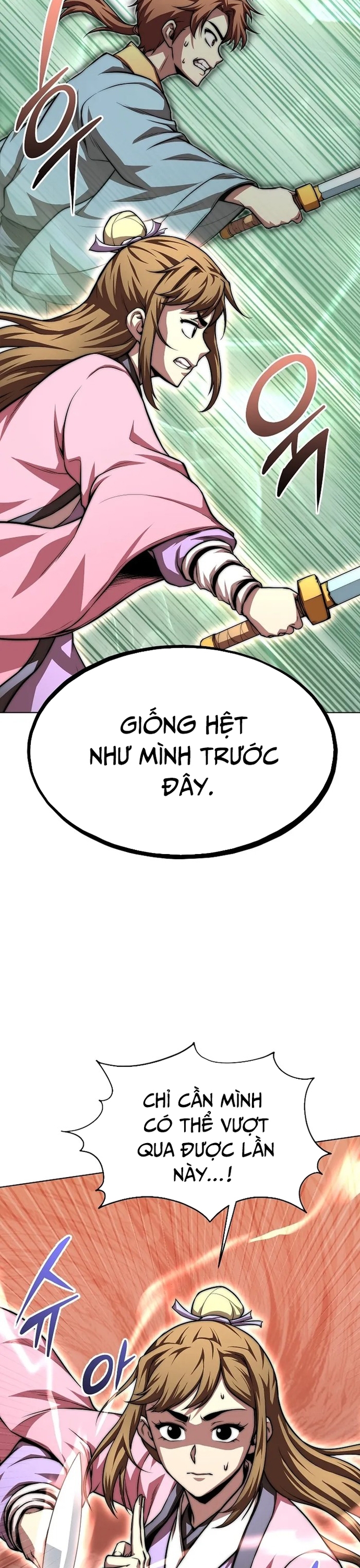 Con Trai Của Gia Tộc Nam Cung Thế Gia: Chapter 79