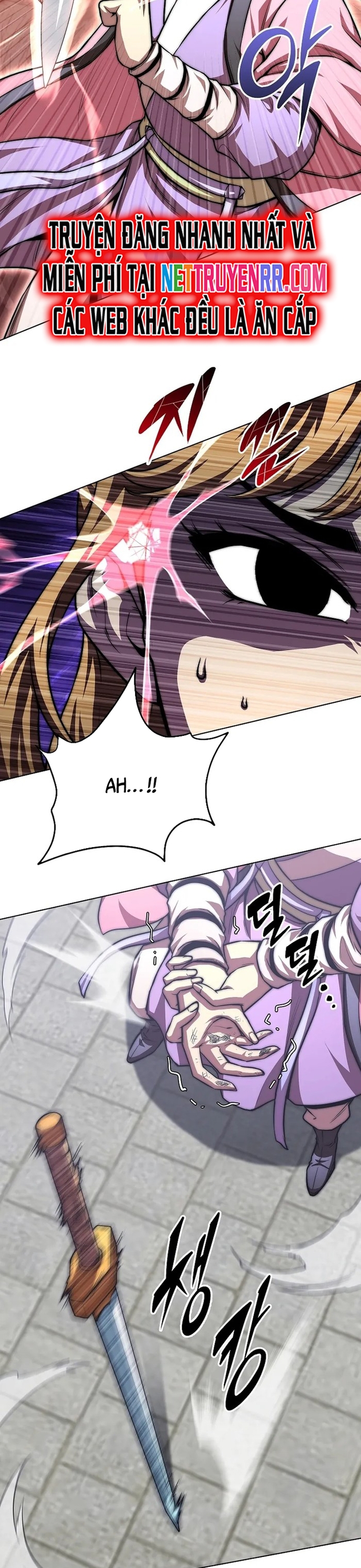 Con Trai Của Gia Tộc Nam Cung Thế Gia: Chapter 79