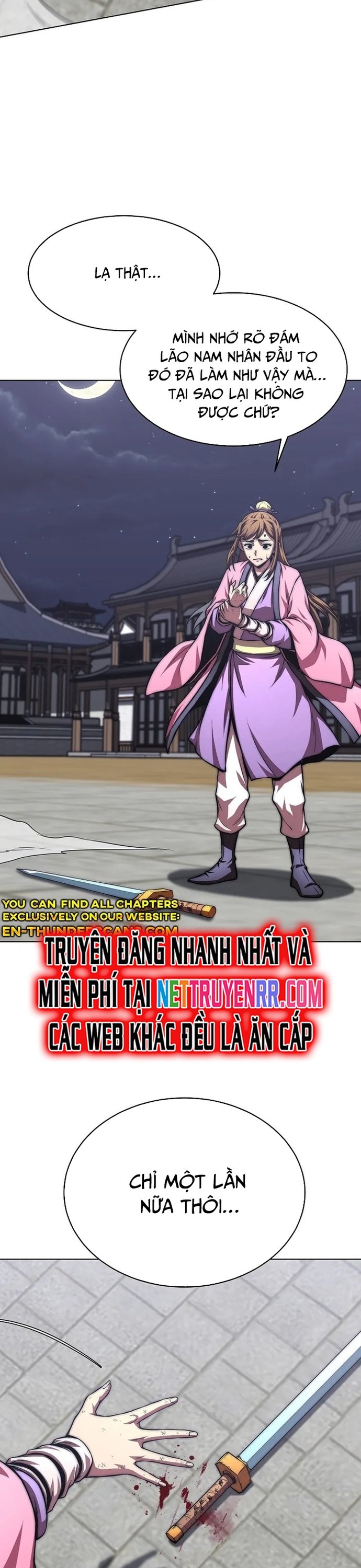 Con Trai Của Gia Tộc Nam Cung Thế Gia: Chapter 79