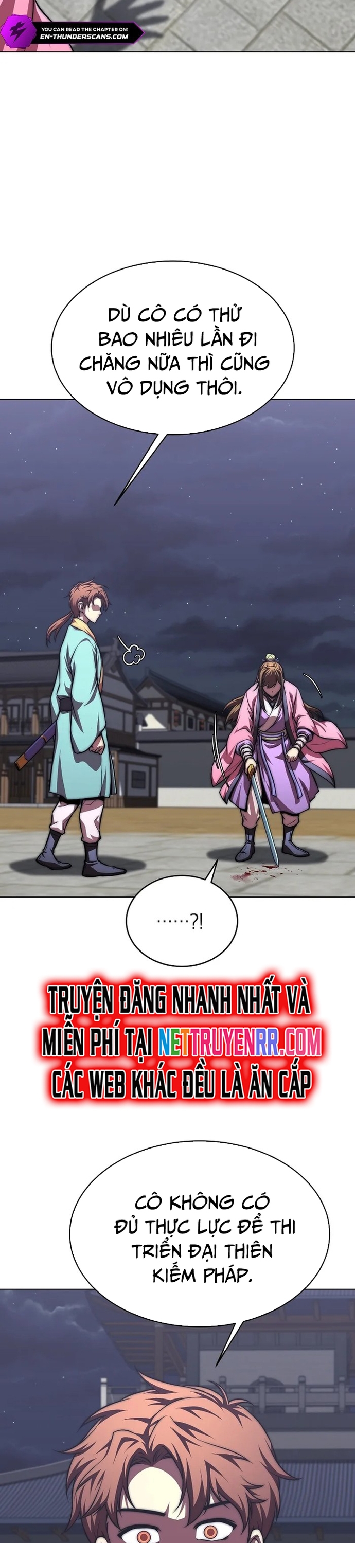 Con Trai Của Gia Tộc Nam Cung Thế Gia: Chapter 79