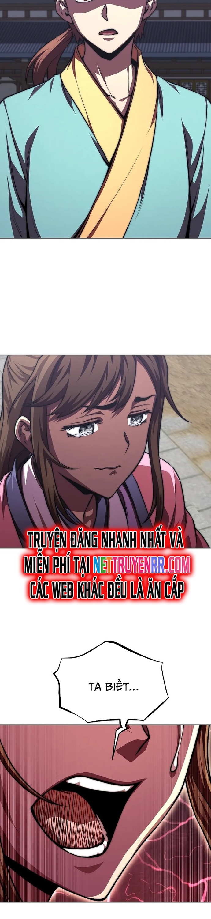 Con Trai Của Gia Tộc Nam Cung Thế Gia: Chapter 79